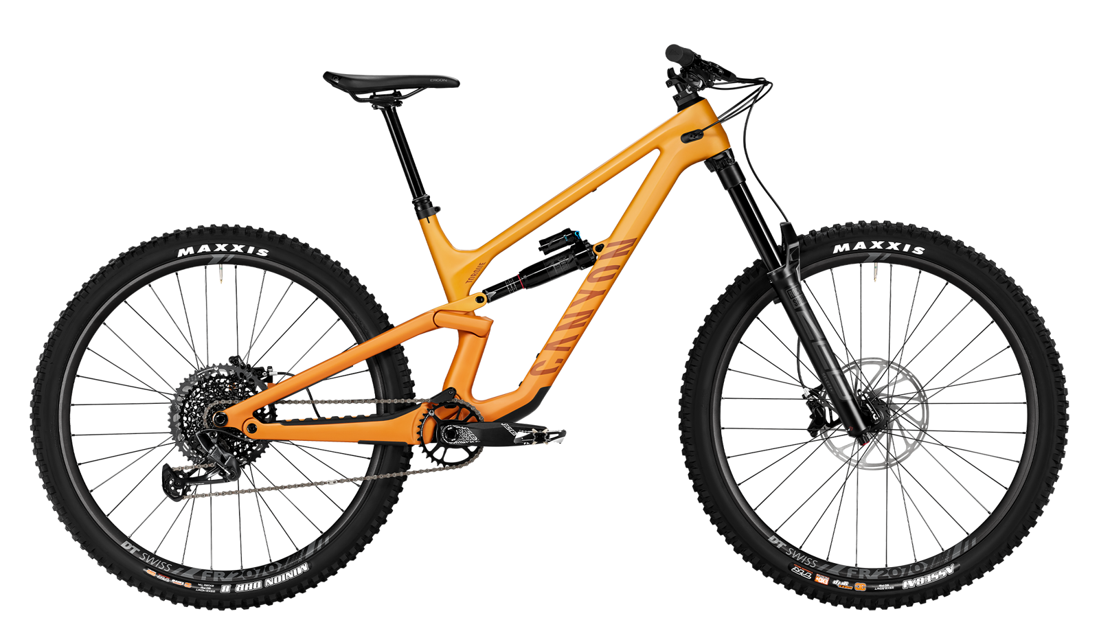 Canyon full 2023 3374 torque cf 7 or or P5