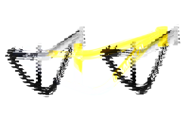FRAME Commencal RAMONES 12 YELLOW