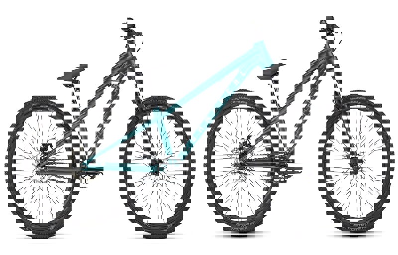 Commencal ABSOLUT 24 ACID LAKE