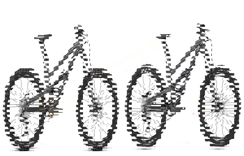 Commencal CLASH ORIGIN DARK SLATE