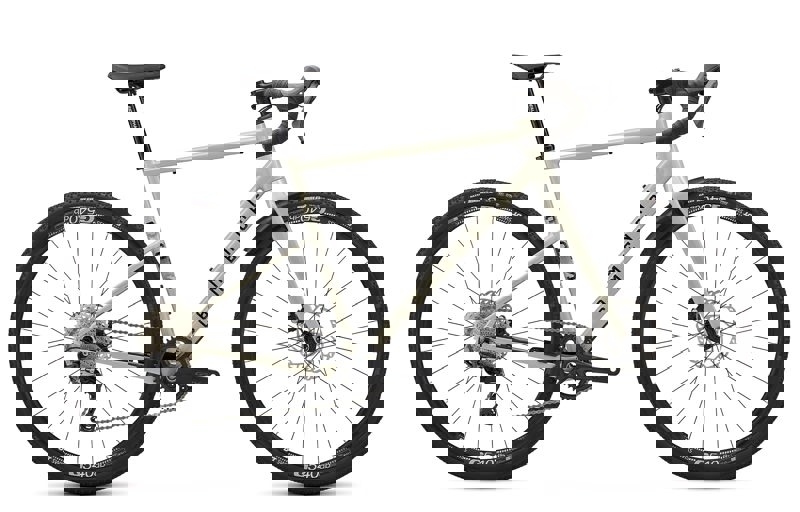 Commencal 365 RIDE CHALK