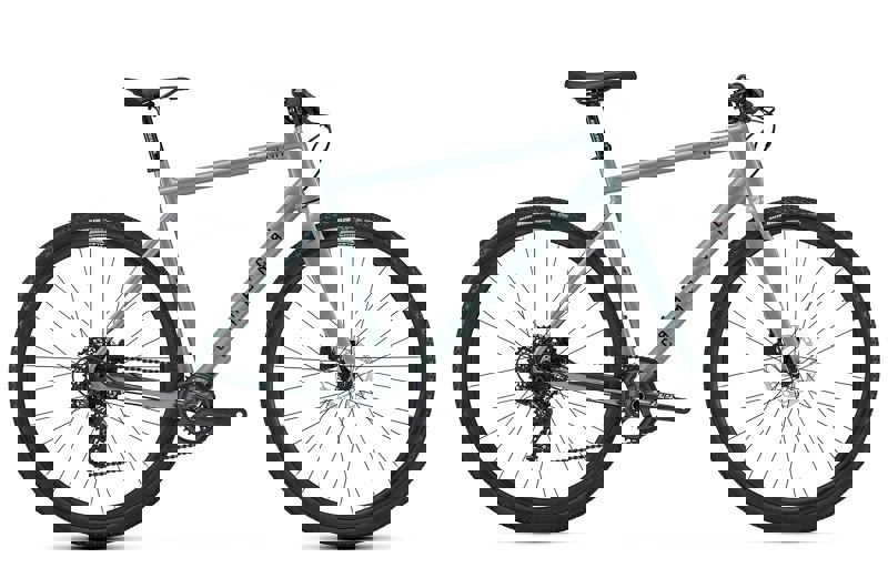 Commencal FCB ORIGIN PYRITE GREY 2025