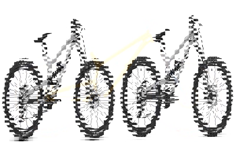 Commencal FRS RIDE CHALK
