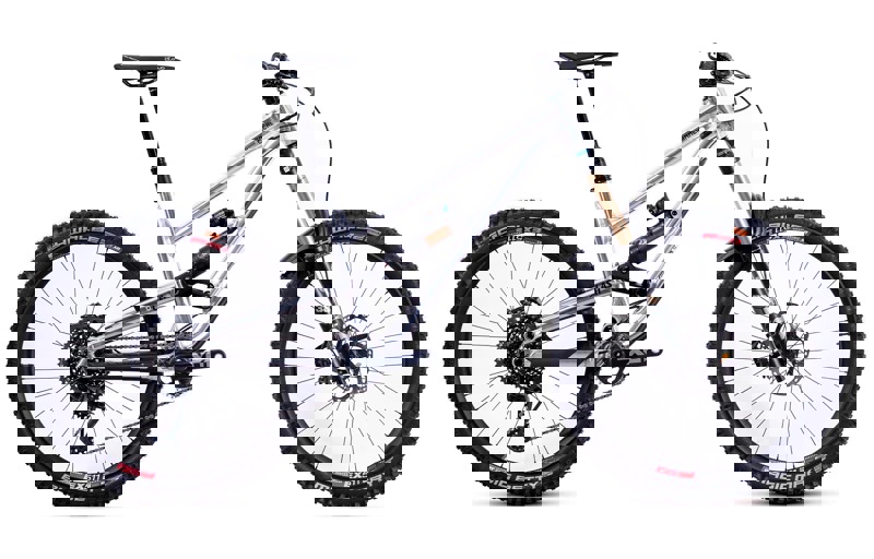 Commencal CLASH SIGNATURE BURGTEC LTD