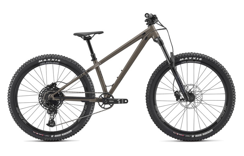 Commencal META HT JR DIRT