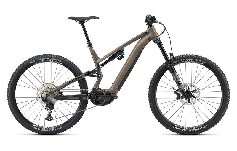 Commencal META POWER 29 SHIMANO ESSENTIAL DIRT