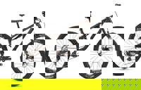 Commencal 22METATREBW