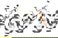 Commencal 23CLASHSG