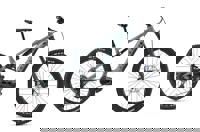 Commencal 23METAPWRIBS