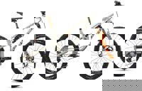 Commencal 23METASXSG2