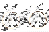 Commencal 365 RIDE GRX 12 PURE WHITE 2026 9558 BT6365RI12EU1