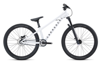 Commencal ABSOLUT 24 PURE WHITE 2026 9557 BT5ABS24UK1