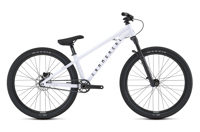 Commencal ABSOLUT PURE WHITE 2026 7803 BT5ABSEU1