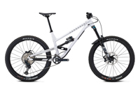 Commencal CLASH ESSENTIAL PURE WHITE 2026 7750 BT4CLAEEU1 2000
