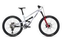 Commencal CLASH MARZO PURE WHITE 2026 7770 BT4CLAOEU1