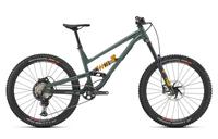 Commencal CLASH OHLINS EDITION KESWICK GREEN 2026 10938 22CLASHOH 2000 q 70 Commencal CLASH OHLINS EDITION KESWICK GREEN 2026 10938 22CLASHOH 2000 q 70