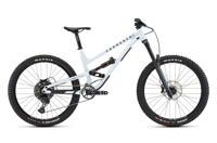 Commencal CLASH ORIGIN PURE WHITE 2026 7775 BT6CLAOEU1
