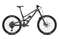 Commencal CLASH RACE DARK SLATE NEW ROCKSHOX 2026 7748 22CLASHRGR 2000 rescale