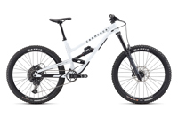 Commencal CLASH RIDE PURE WHITE 2026 7764 BT6CLARIEU1