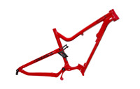 Commencal FRAME Commencal META POWER 650B SHINY RED 2026 9566 18CMETAPWRD 2000