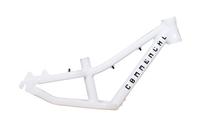 Commencal FRAME Commencal RAMONES 12 PURE WHITE 2026 10919 W24R12FRAMEWH aligne q 70 Commencal FRAME Commencal RAMONES 12 PURE WHITE 2026 10919 W24R12FRAMEWH aligne q 70