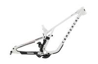 Commencal FRAME Commencal SUPREME DH V5 2 PURE WHITE 2027 10959 FT7SUPV521 Commencal FRAME Commencal SUPREME DH V5 2 PURE WHITE 2027 10959 FT7SUPV521