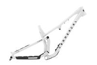 Commencal FRAME Commencal T E M P O V2 PURE WHITE 2027 10981 FT7TEMV21
