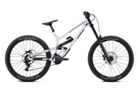 Commencal FRS PARK PURE WHITE 2026 7744 BT4FRSPRKRSEU1 2000