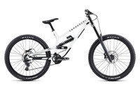 Commencal FRS RIDE PURE WHITE 2026 7757 BT3FRSRIEU3 1
