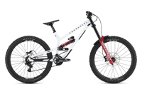 Commencal FRS ROCKSHOX PURE WHITE 2026 7720 BT5FRSRSEU1