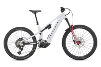 Commencal META POWER SX 800 ROCKSHOX PURE WHITE 2026 7688 BT5MSXV5PW8EEU1