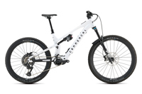 Commencal META POWER SX AVINOX ESSENTIAL PURE WHITE 2027 9541 BT6MSXPWDJEEU1