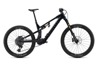 Commencal META POWER SX AVINOX PODIUM PURE BLACK 2026 7685 BT6MSXPWDJPOEU1