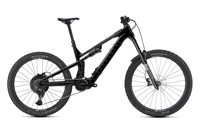 Commencal META POWER SX AVINOX RIDE PURE BLACK 2026 7696 BT6MSXPWDJRIEU1