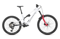 Commencal META POWER SX AVINOX ROCKSHOX PURE WHITE 2027 7934 BT6MSXPWDJRSEU1