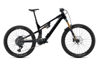 Commencal META POWER SX AVINOX SIGNATURE PURE BLACK 2026 7686 BT5MSXPWDJSGEU1