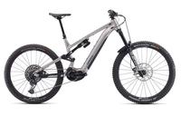Commencal META POWER SX SHIMANO RACE SILVER 2026 10990 22METAPWR 2000 q 70