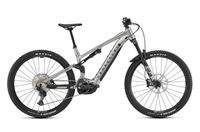 Commencal META POWER TR BOSCH ESSENTIAL SILVER 2026 10989 22METAPWTRE q 70 Commencal META POWER TR BOSCH ESSENTIAL SILVER 2026 10989 22METAPWTRE q 70