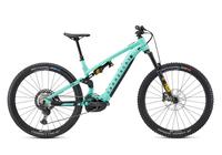Commencal META POWER TR BOSCH OHLINS EDITION EMERALD GREEN 2026 10929 22METAPWTROH 2000 q 70