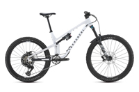 Commencal META SX V5 ESSENTIAL PURE WHITE 2027 9546 BT6MSXV5EEU1