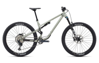 Commencal META TR V4 ESSENTIAL ASH GREY 2026 7781 22METATREAGR 2000 rescale