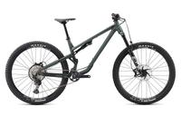 Commencal META TR V4 ESSENTIAL KESWICK GREEN 2026 10969 22METATREGN 2000 q 70 Commencal META TR V4 ESSENTIAL KESWICK GREEN 2026 10969 22METATREGN 2000 q 70