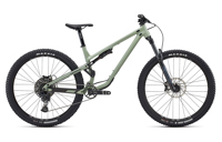 Commencal META TR V4 ORIGIN HERITAGE GREEN 2026 7793 22METATRO 2000 rescale