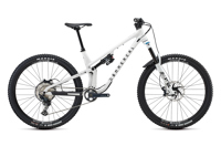 Commencal META V5 ESSENTIAL PURE WHITE 2026 7751 23METATRE2