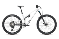 Commencal META V5 ESSENTIAL PURE WHITE 2027 9547 BT6MTRV5EEU1