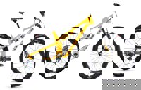 Commencal META V5 OHLINS EDITION YELLOW 2026 7723 BT3MTROH2 2000