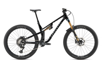 Commencal META V5 SIGNATURE PURE BLACK 2027 9545 BT6MTRV5SGEU1