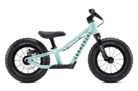 Commencal RAMONES 12 PUSH BIKE GREEN 2026 REAR BRAKE KIT 2026 7858 BT5PKRMN12PB3EU