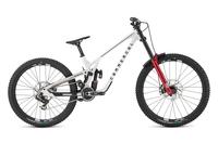 Commencal SUPREME DH V5 2 TEAM REPLICA ADDICTION WHITE 2027 10920 BT7SUPV52TCAEU1 q 70