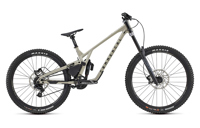 Commencal SUPREME DH V5 RIDE CHALK 2026 7730 23SUPE 2000 rescale